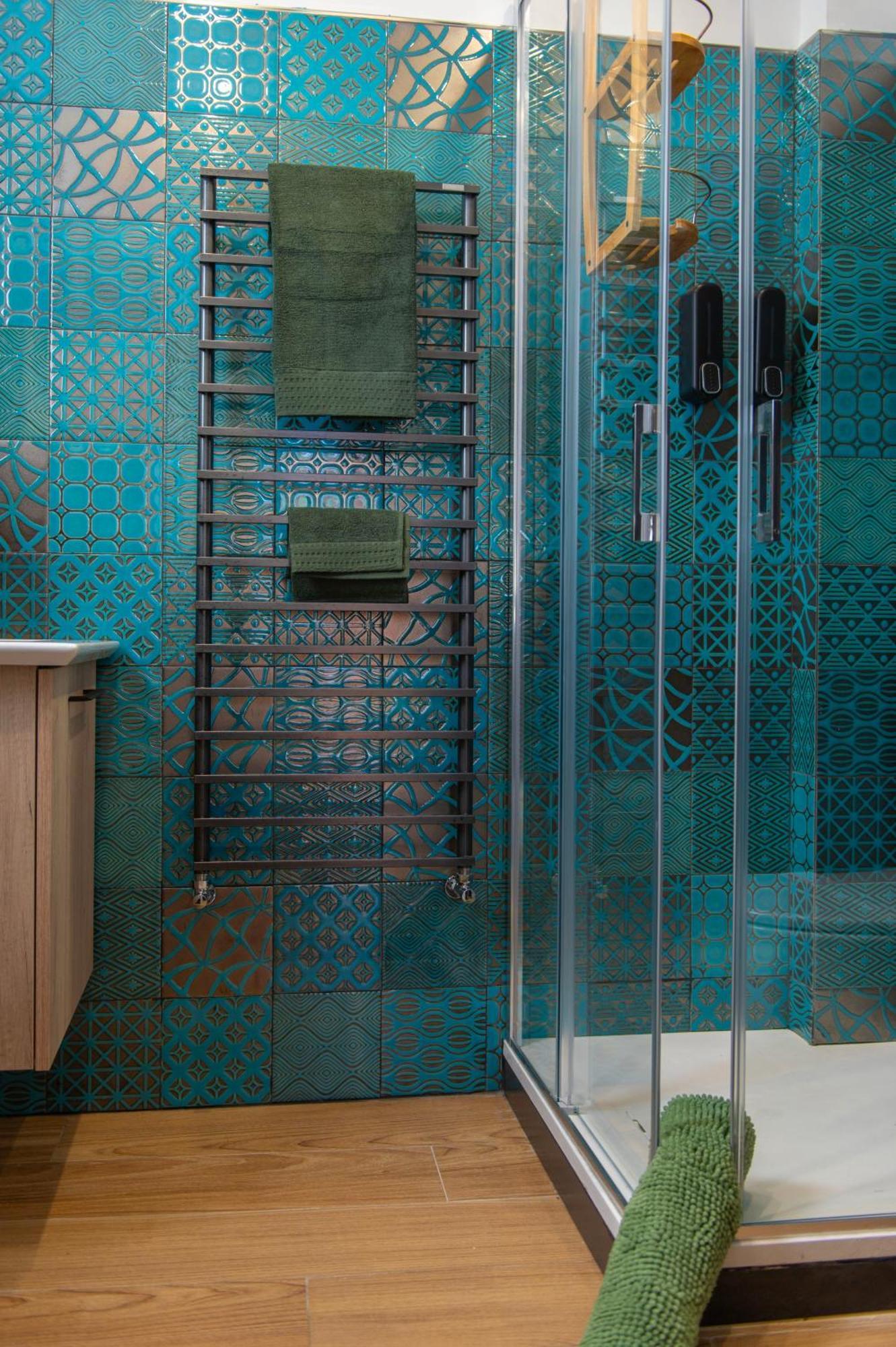 مبيت وإفطار Relais Sorrento Terrace And Relax المظهر الخارجي الصورة