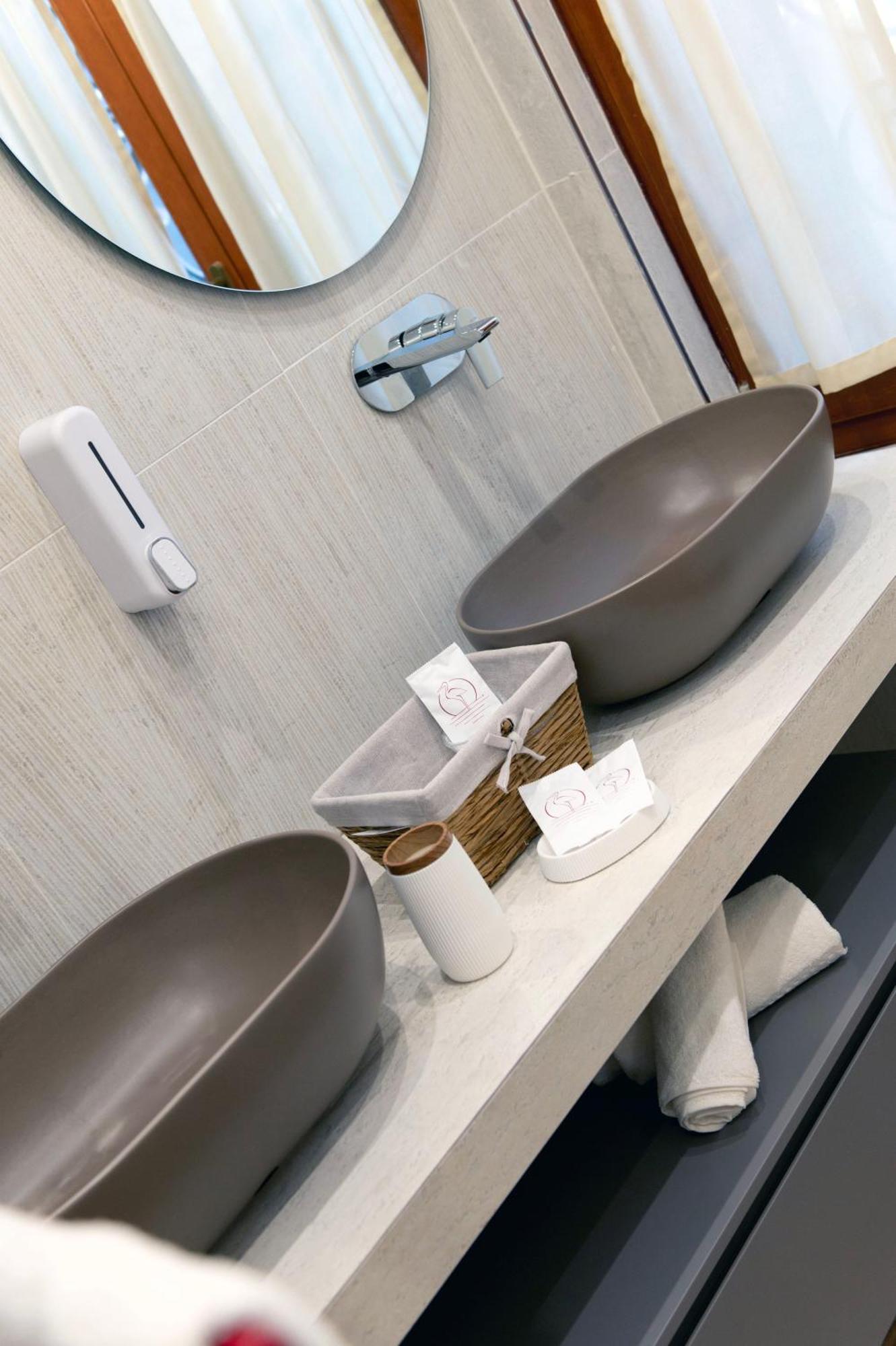 مبيت وإفطار Relais Sorrento Terrace And Relax المظهر الخارجي الصورة