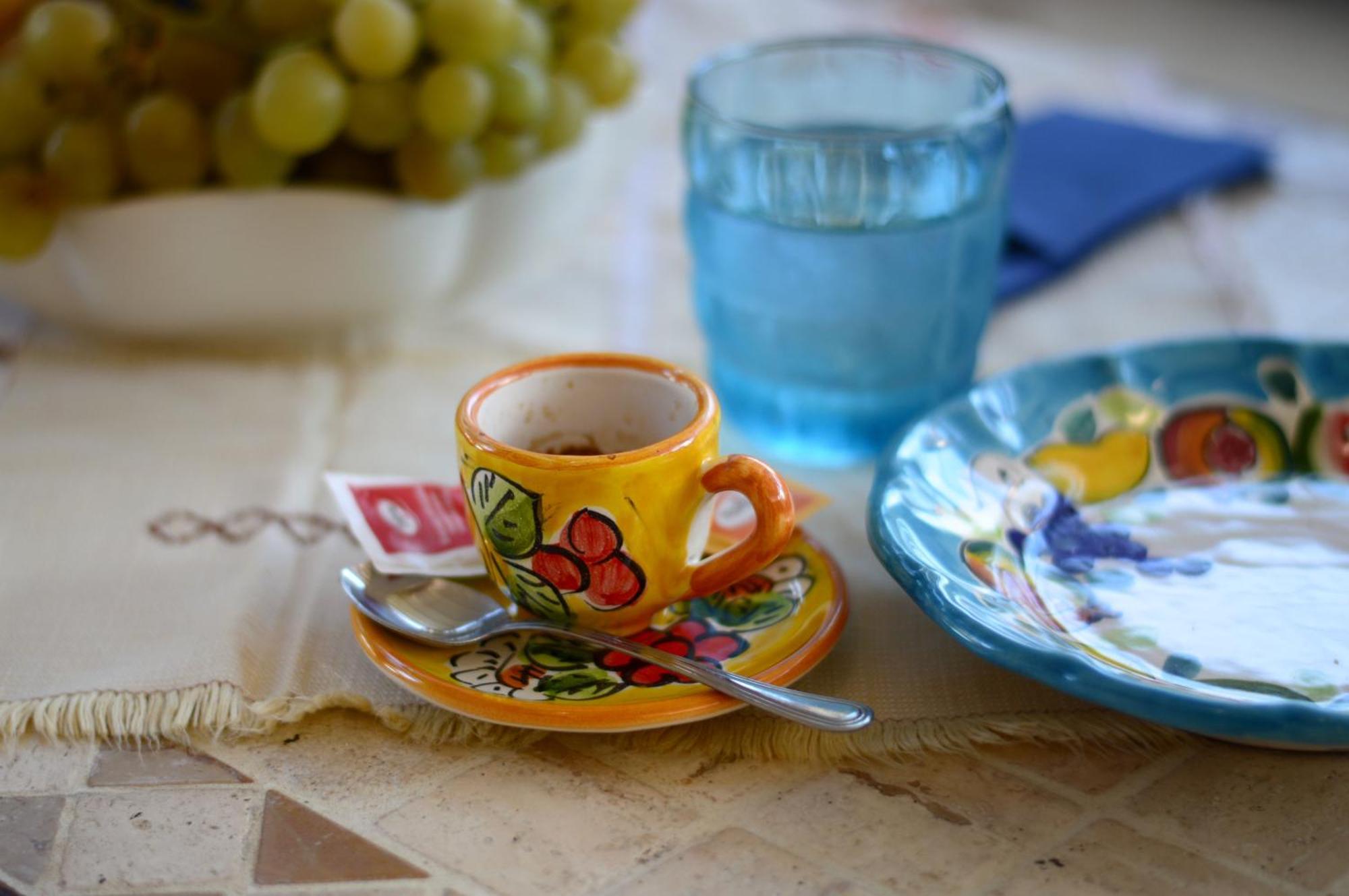 مبيت وإفطار Relais Sorrento Terrace And Relax المظهر الخارجي الصورة