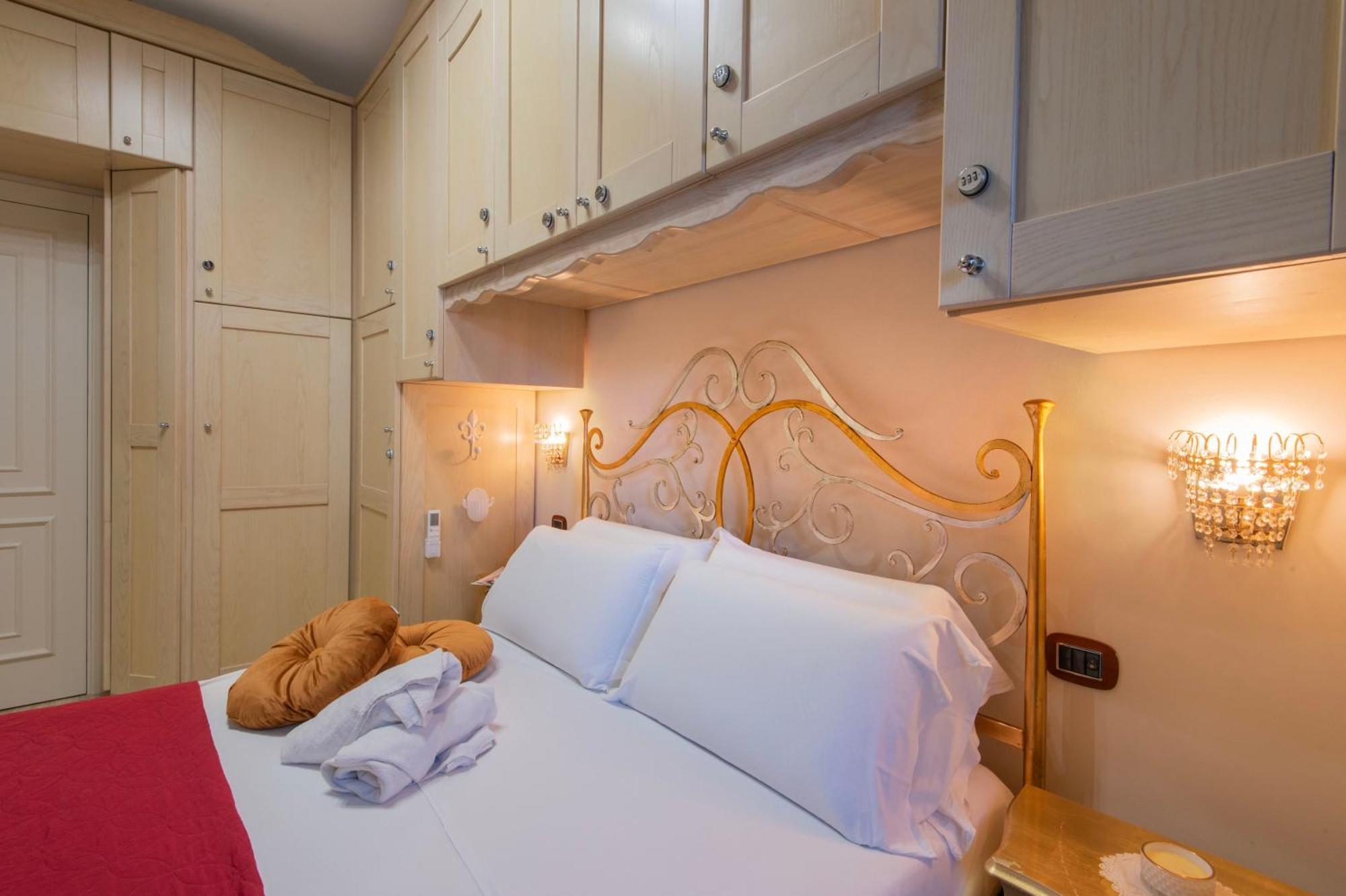 مبيت وإفطار Relais Sorrento Terrace And Relax المظهر الخارجي الصورة