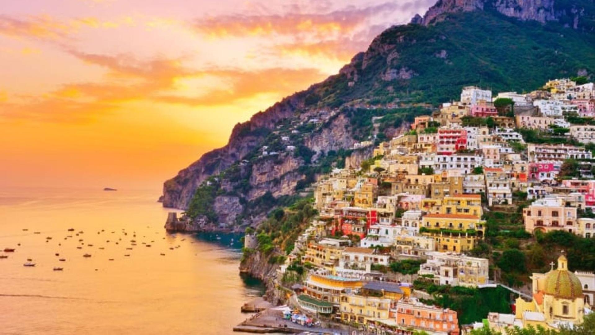 مبيت وإفطار Relais Sorrento Terrace And Relax المظهر الخارجي الصورة